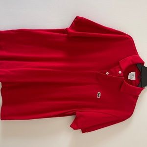 Lacoste polo